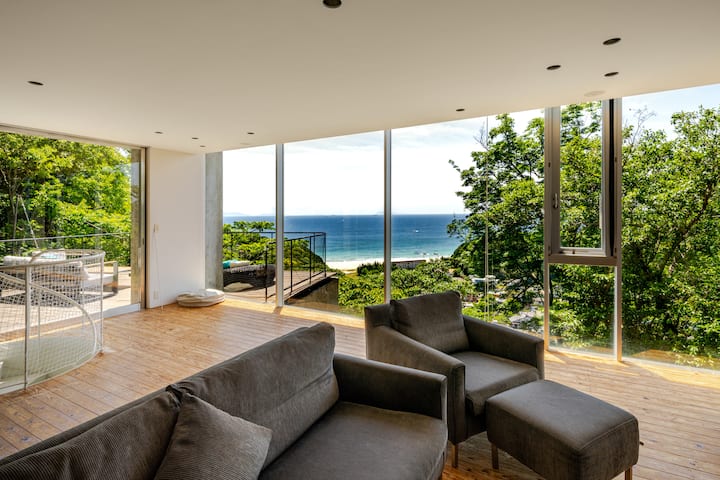 Hill Top House With Spa Bath Kisami, Shimoda - Shimoda