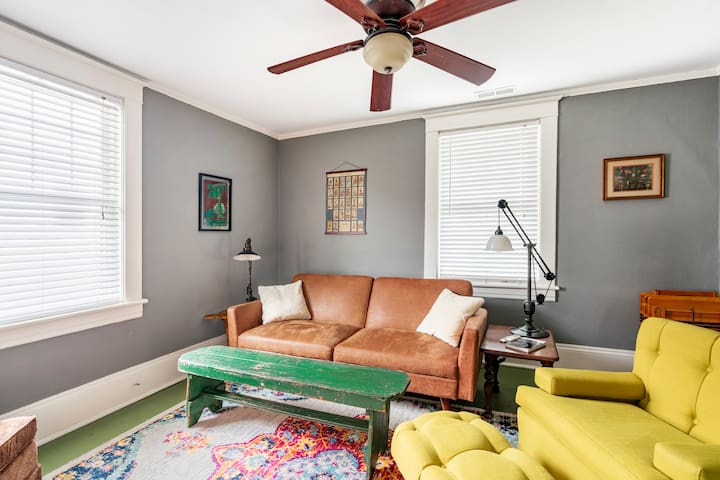 Century home in 5 Points