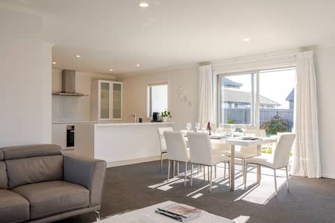 Hartley Place Home - Richmond