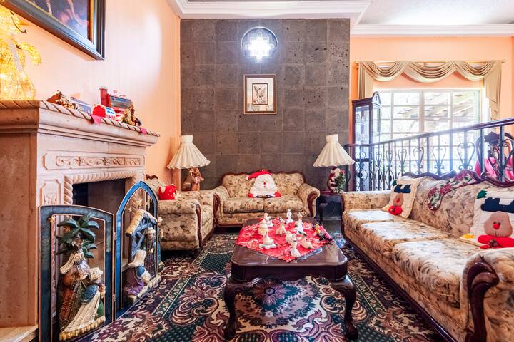 Villa en el bosque gallery image 2