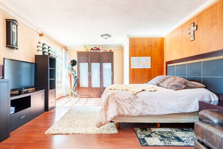 Villa en el bosque gallery image 3