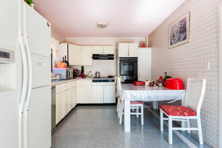 Villa en el bosque gallery image 5