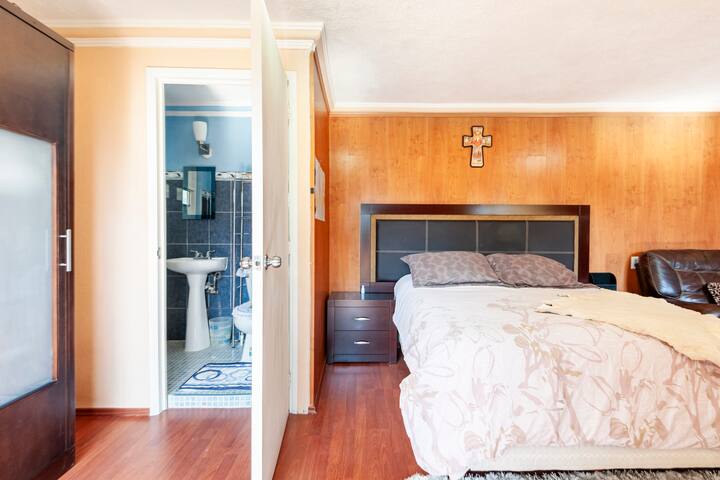 Villa en el bosque gallery image 4