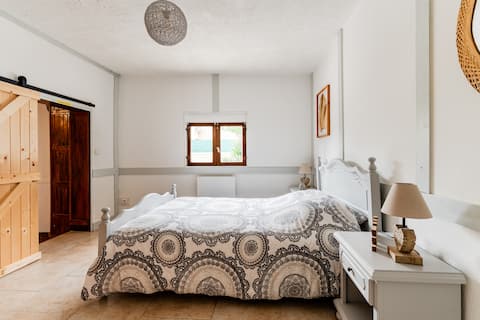 Country house 15 km from ZooParc de Beauval