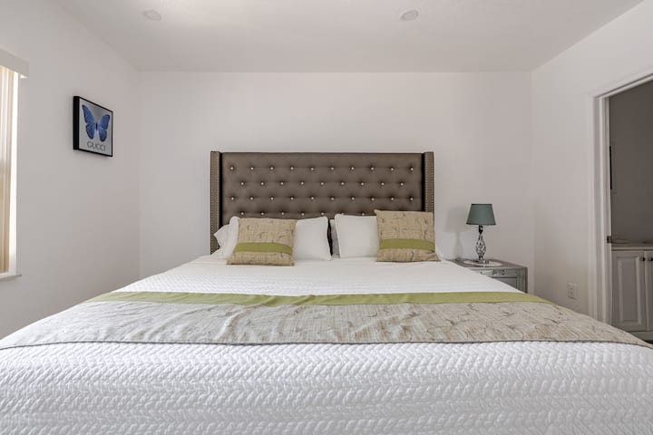 Spálňa 1