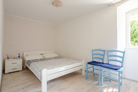 Top performing Airbnb: Vacation home Berta in Grad Vodice