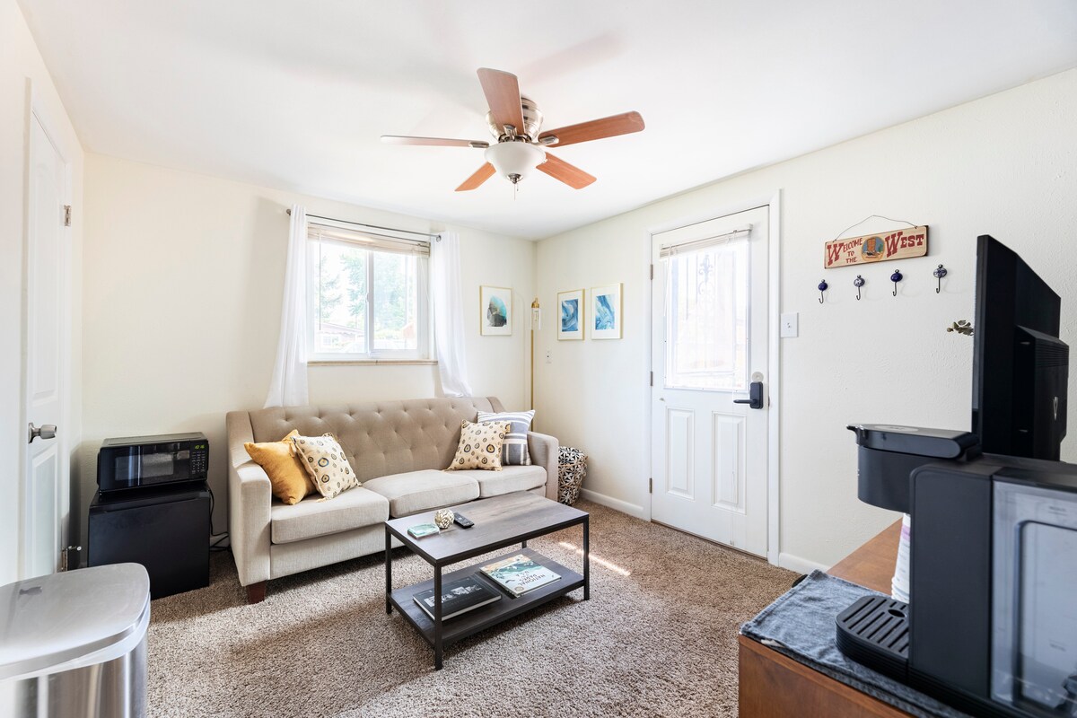 Denver Vacation Rentals | Cabin and Home Rentals | Airbnb