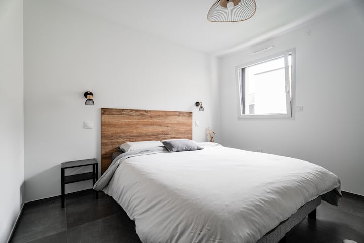 Спална соба 1