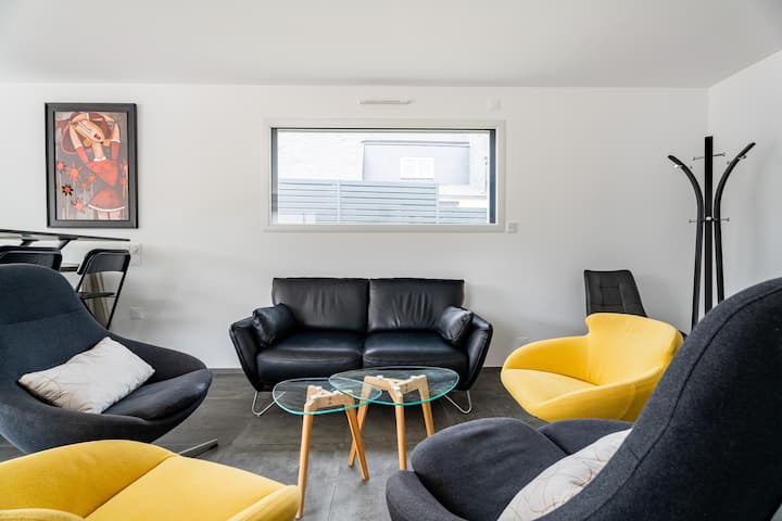 Maison à Deux Pas De La Plage - Saint-Cast-le-Guildo
