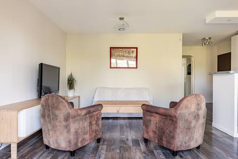 Annonce Airbnb populaire: Nice 2-bedroom in St Martin d'Uriage near Chamrousse à Saint Martin D'uriage