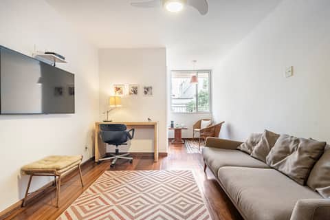 Imóvel de sucesso: Ipanema's Best Choice em Ipanema