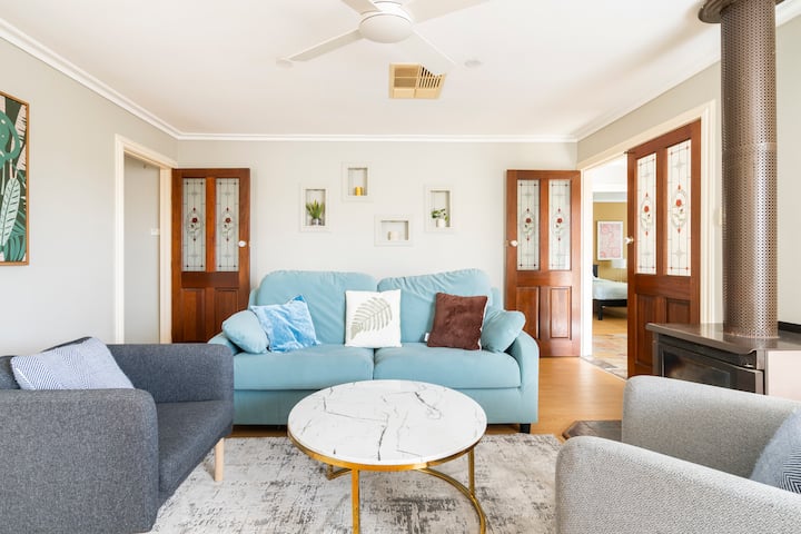 Retreat In Frankston - Frankston