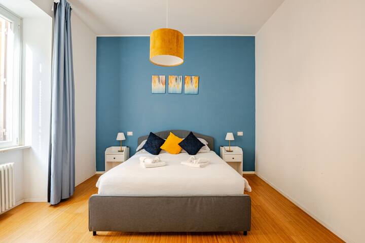 (Central Rome) Delightful Apt 2Bdr Near Colosseum gallery image 2