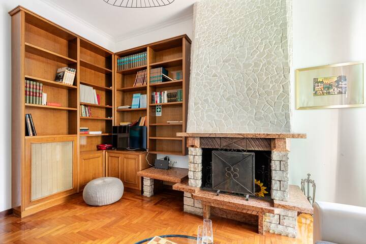 Key Apartment Vatican Suites gallery image 4