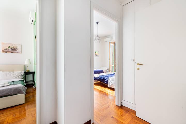 Key Apartment Vatican Suites gallery image 5