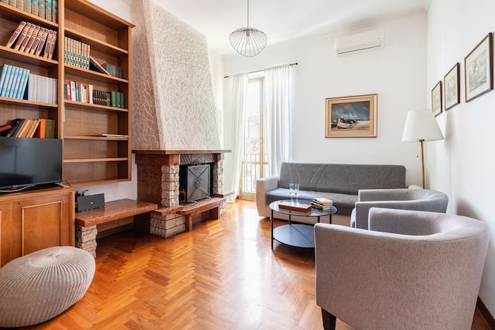 Key Apartment Vatican Suites