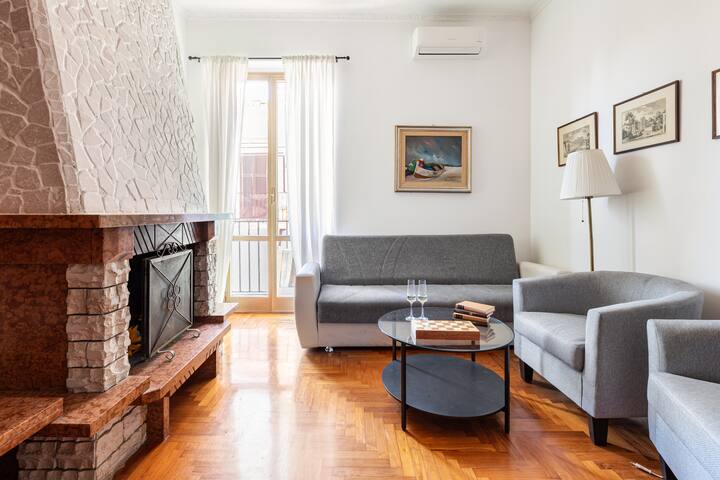 Key Apartment Vatican Suites gallery image 2