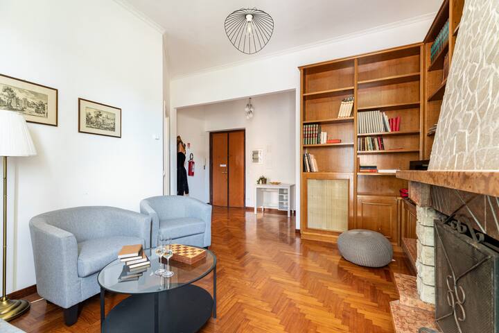 Key Apartment Vatican Suites gallery image 3