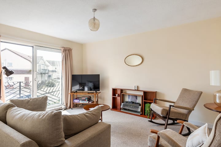 Central, Coastal, Family Flat - Portstewart