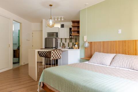 ° Moderno apartaestudio en Bello Horizonte °