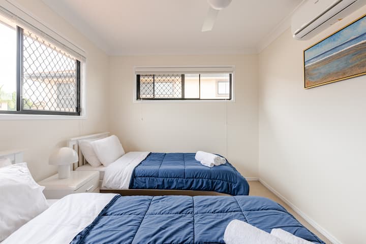 غرفة النوم 1