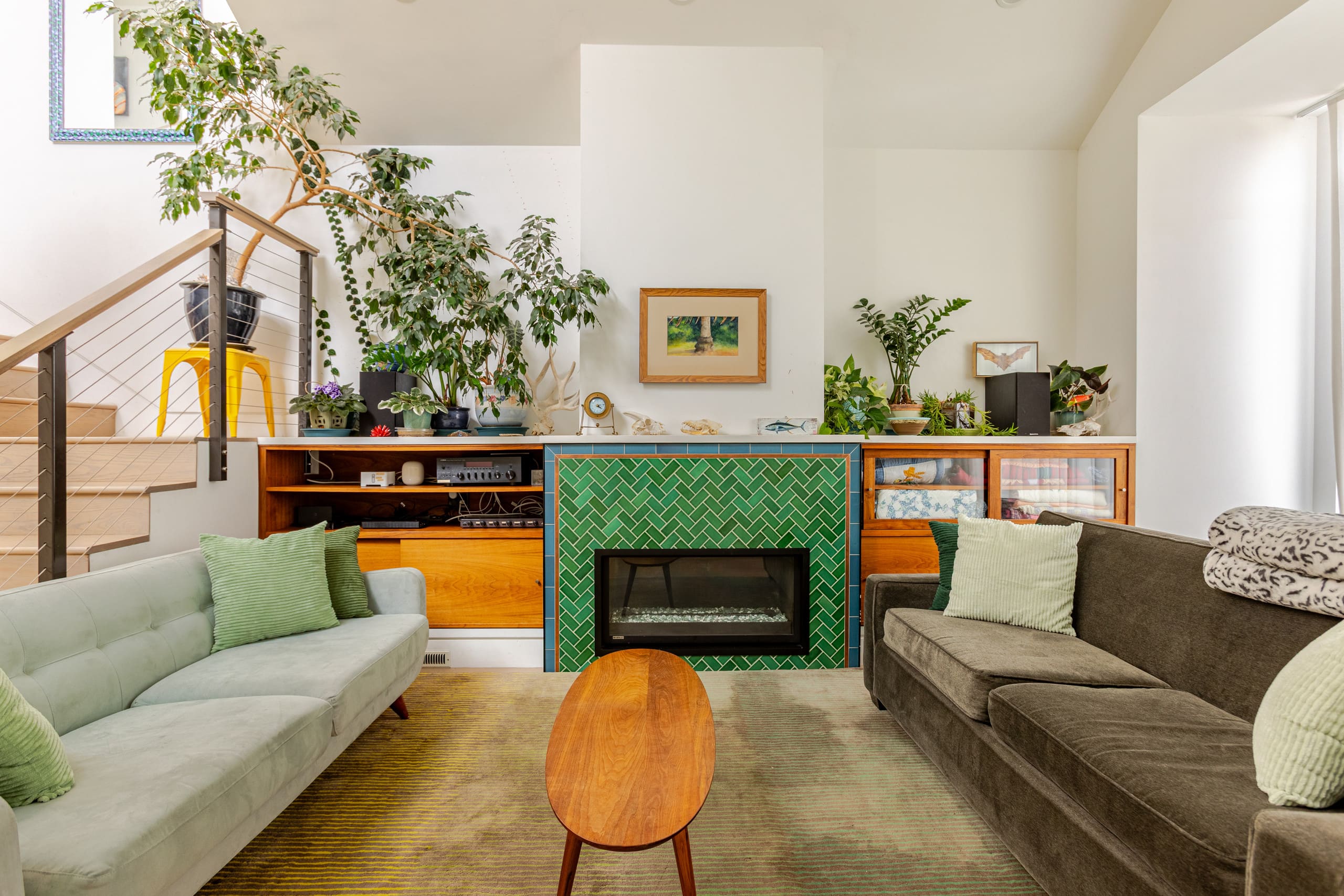 Home in San Francisco · ★4.94 · 3 bedrooms · 4 beds · 2 baths - Image 3