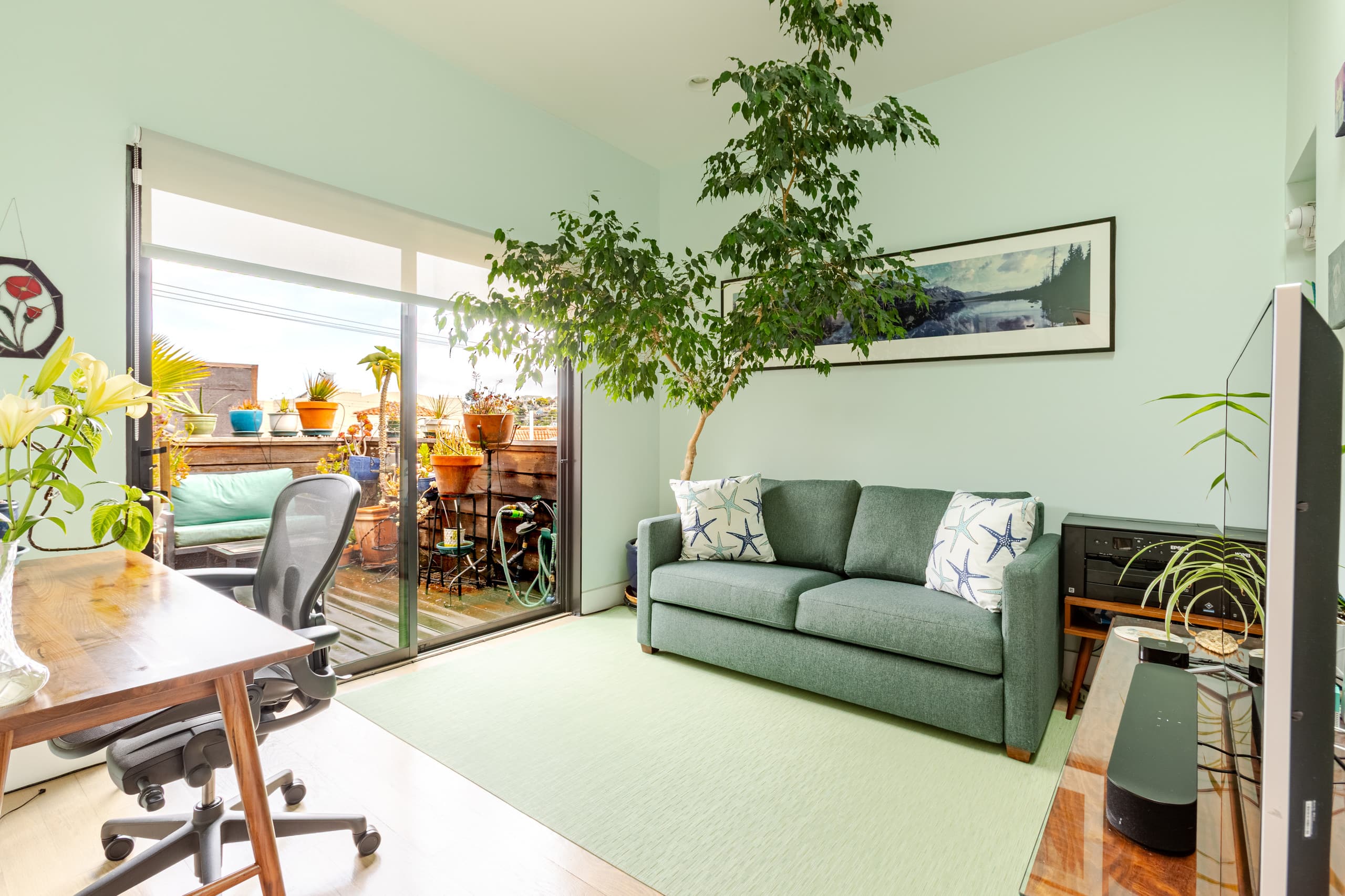 Home in San Francisco · ★4.94 · 3 bedrooms · 4 beds · 2 baths - Image 43
