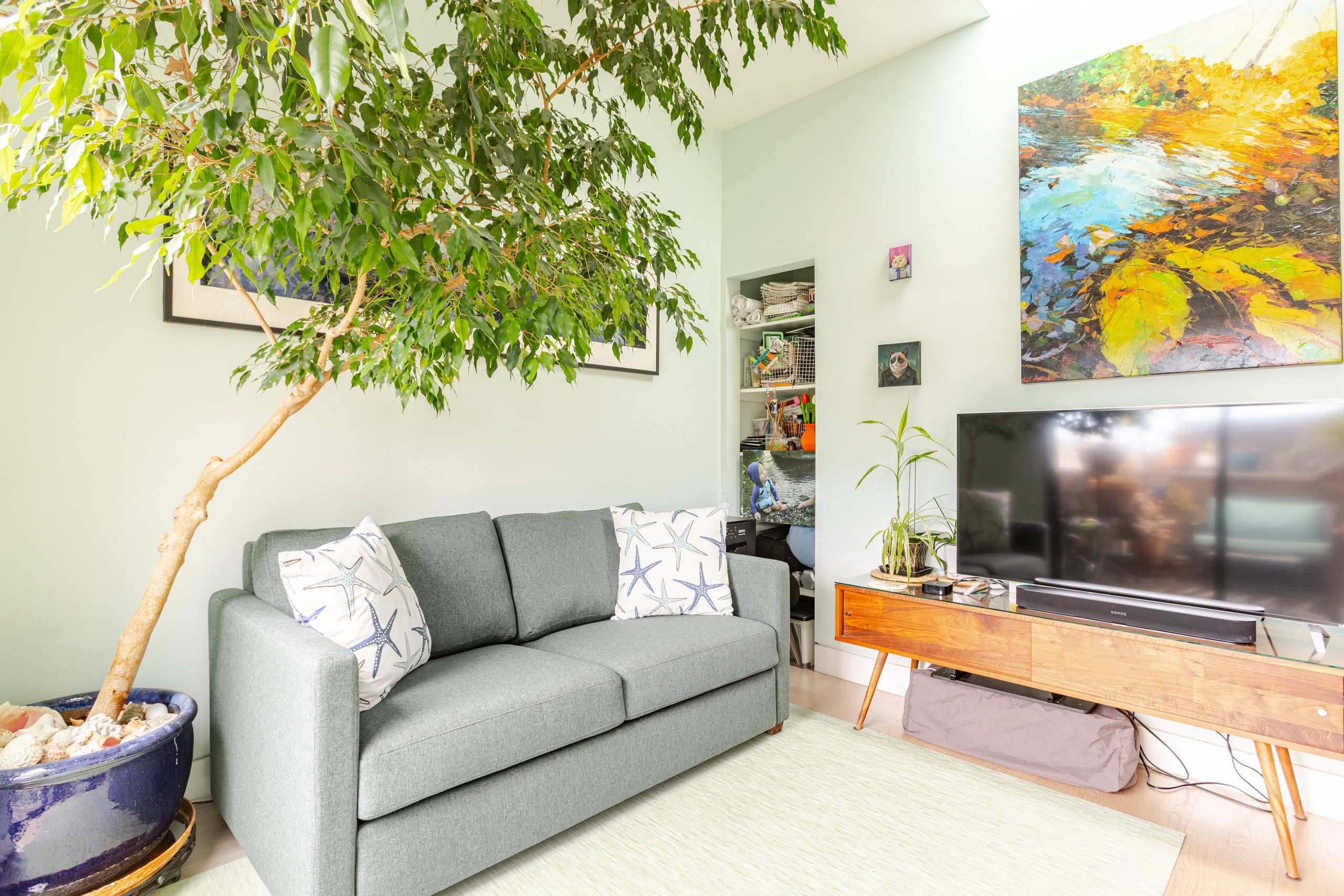 Home in San Francisco · ★4.94 · 3 bedrooms · 4 beds · 2 baths - Image 42
