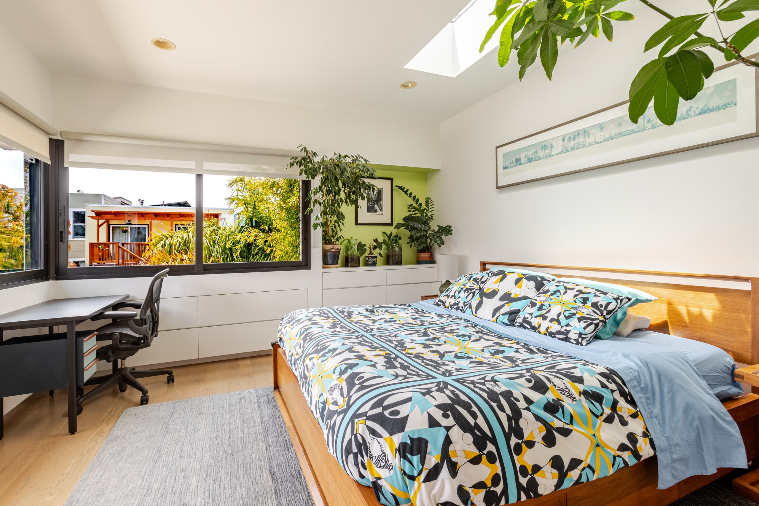 Home in San Francisco · ★4.94 · 3 bedrooms · 4 beds · 2 baths - Image 18