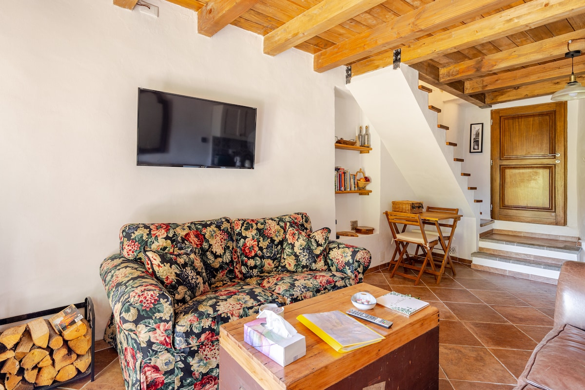 Top Airbnb: The Barn a Massa Carrara