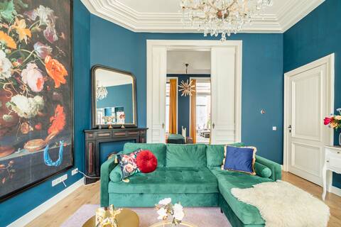 De Cosy Barock!