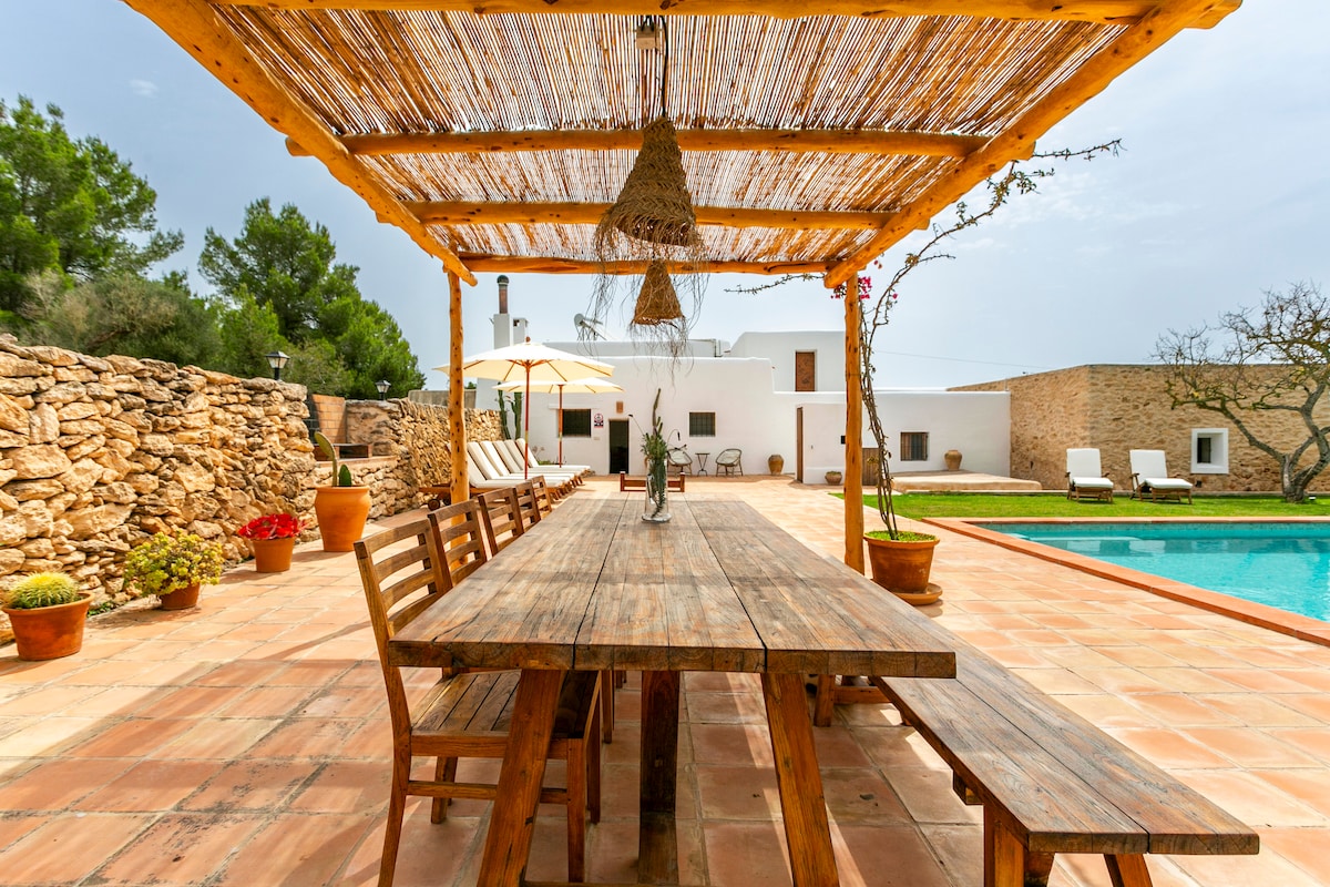 Finca Sol — view 4