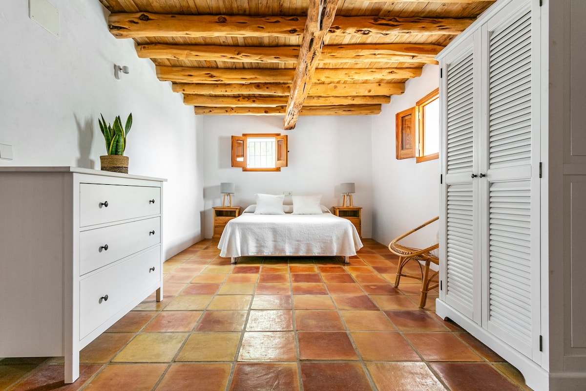 Finca Sol — view 2
