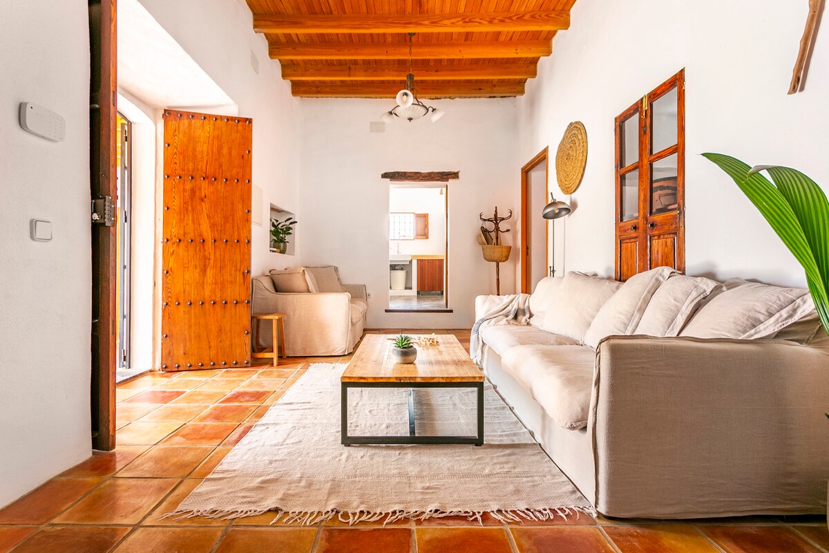 Finca Sol — view 3