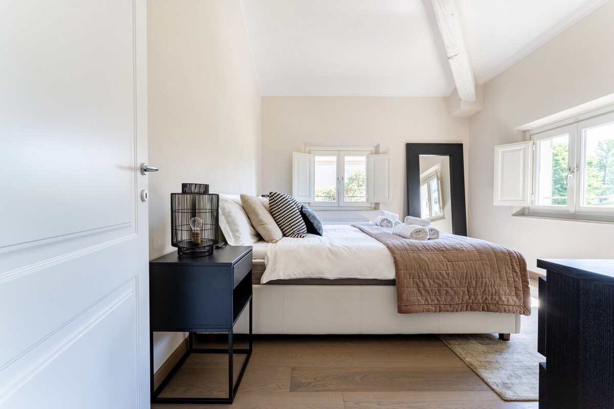 Спална соба 7