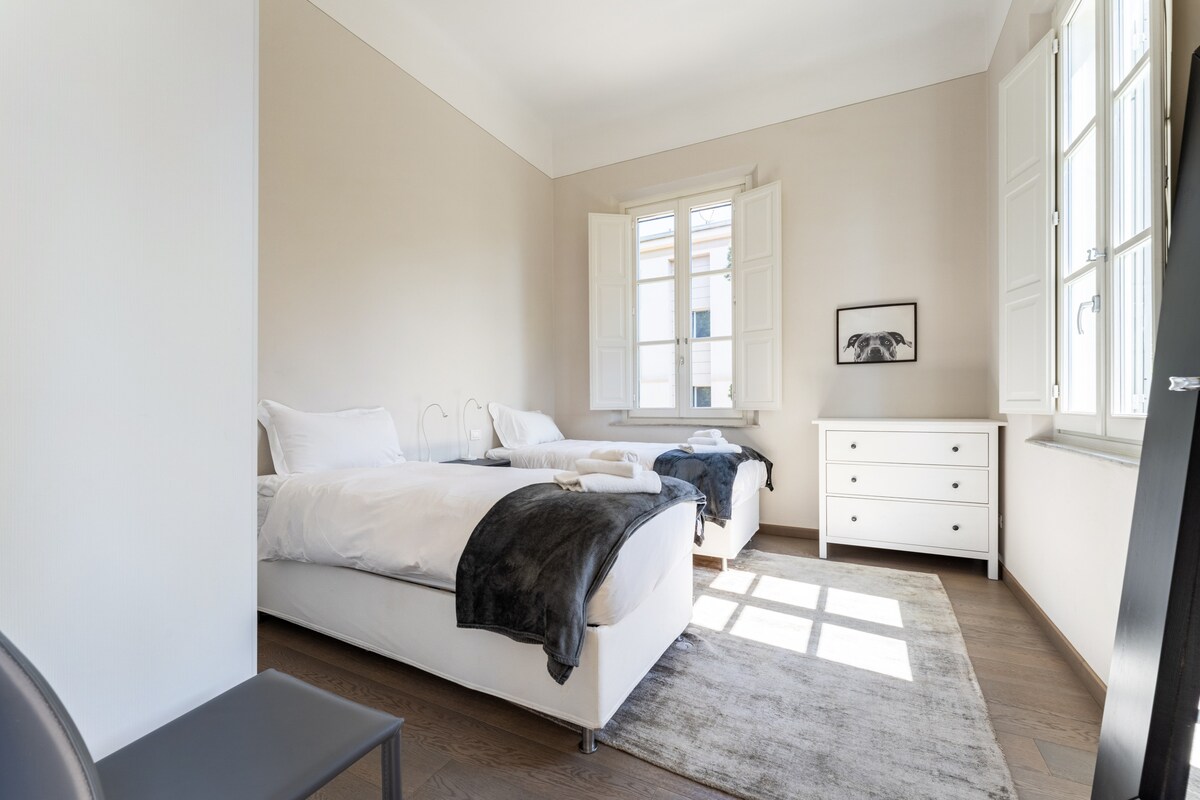 Спална соба 3