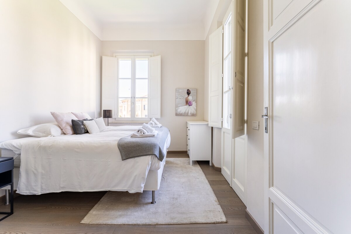 Спална соба 4