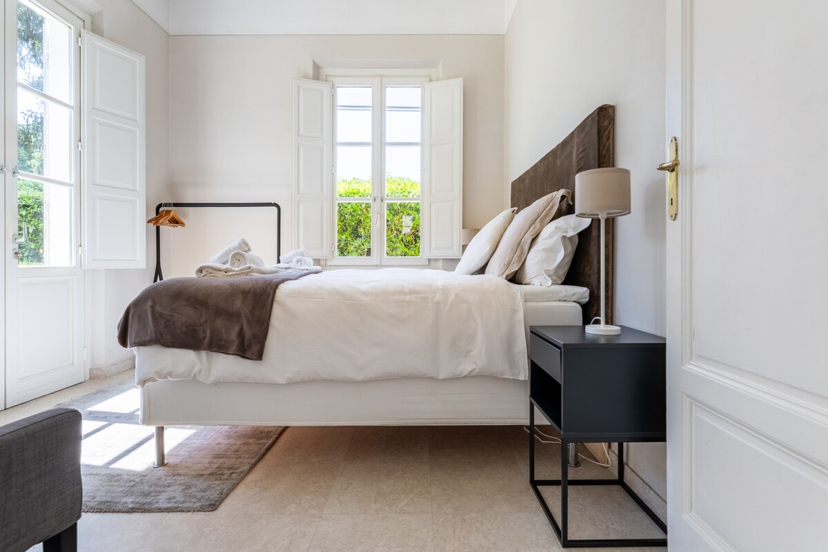 Спална соба 1