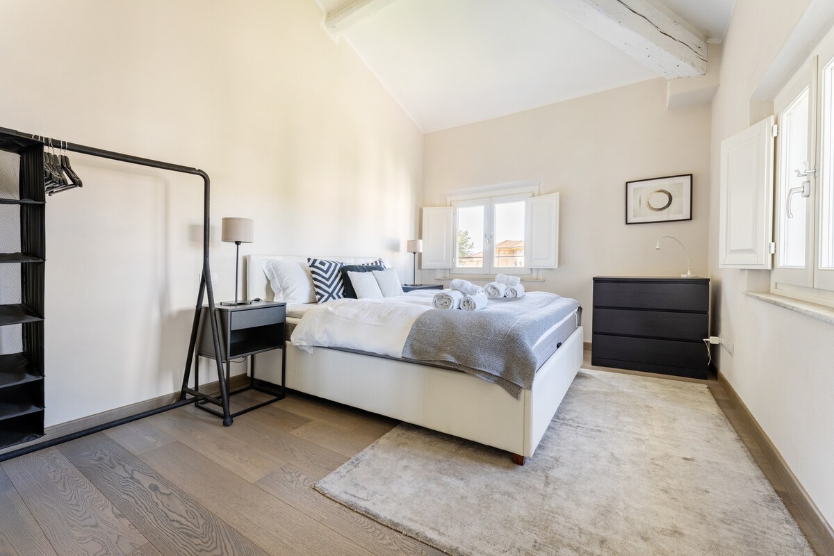 Спална соба 6