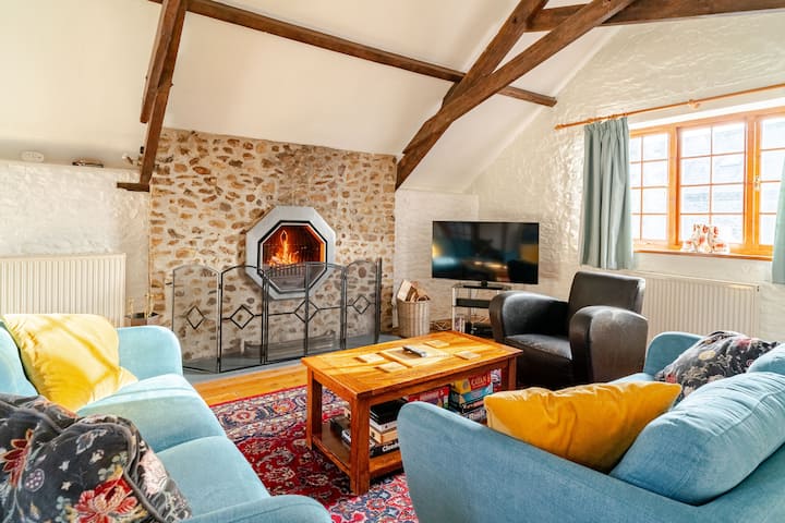 Holiday Cottage In Devon - Beer