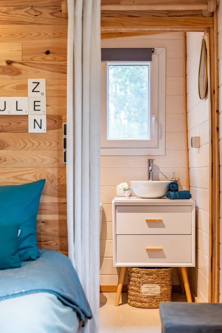 ห้องนอน