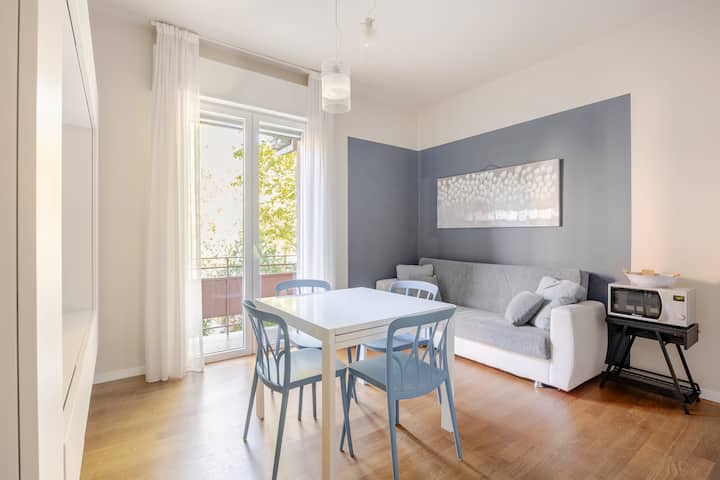 Apartment Sant'orsola Malpighi - Bologna