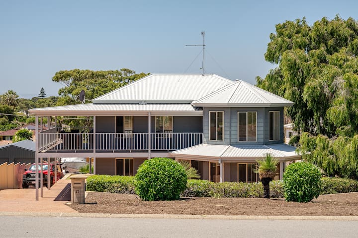 Falcon Oasis Resort Style Home