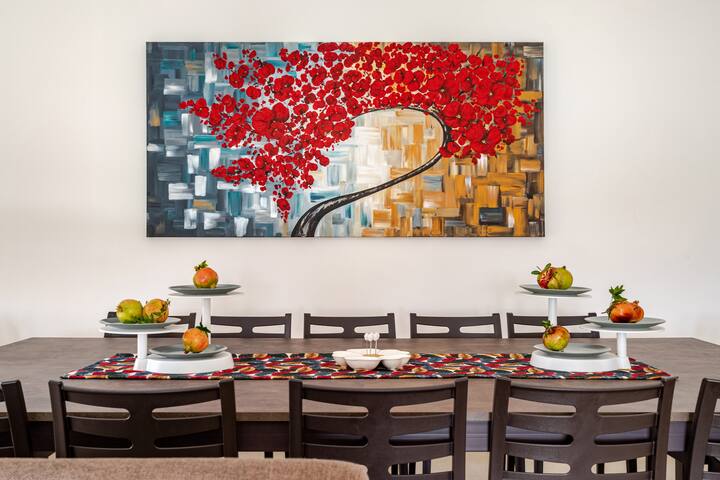 exclusive luxury villa monte pompilio gallery image 3