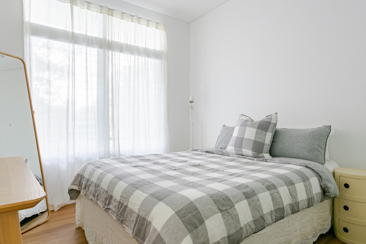 ห้องนอน