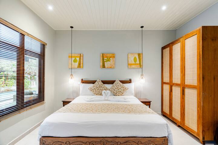 საძინებელი 1