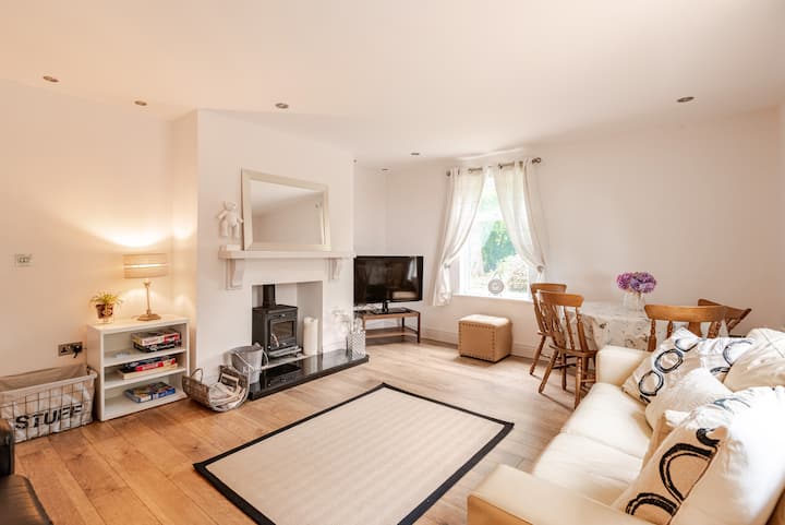 Riverview Cottage - Buncrana
