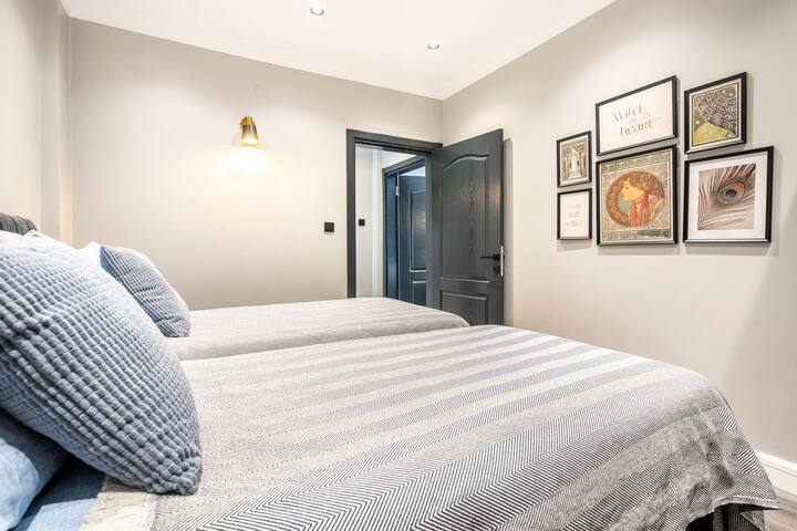 sevim suites Nişantaşı gallery image 3