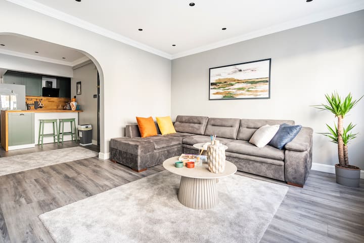 sevim suites Nişantaşı