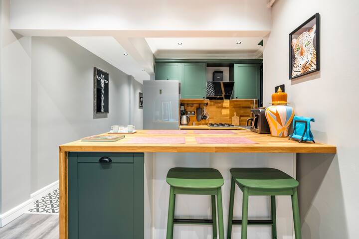 sevim suites Nişantaşı gallery image 2